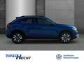 Volkswagen T-Roc Goal 1.5 TSI *NAVI*LED*STANDHZG*SHZ Blau - thumbnail 5