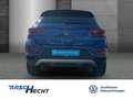 Volkswagen T-Roc Goal 1.5 TSI *NAVI*LED*STANDHZG*SHZ Blau - thumbnail 6