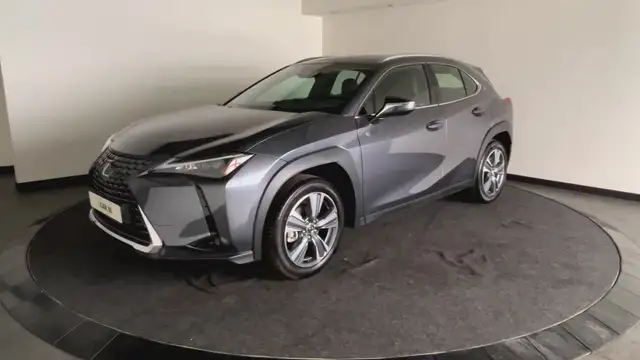 Lexus UX 300e Luxury Line 73 kWh | 45% korting | Winter-pakket |