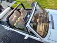 Oldtimer Volkswagen cabriolet Weiß - thumbnail 7