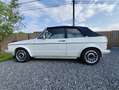 Oldtimer Volkswagen cabriolet Weiß - thumbnail 9