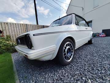 cabriolet
