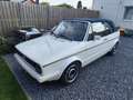 Oldtimer Volkswagen cabriolet Weiß - thumbnail 14