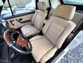 Oldtimer Volkswagen cabriolet Weiß - thumbnail 11