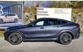 BMW X6 xDrive40i Grau - thumbnail 2
