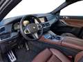 BMW X6 xDrive40i Grau - thumbnail 5