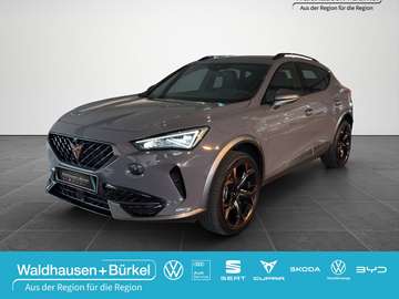 1.5 TSI CarPlay|beats|360°|LED|SHZ|ACC