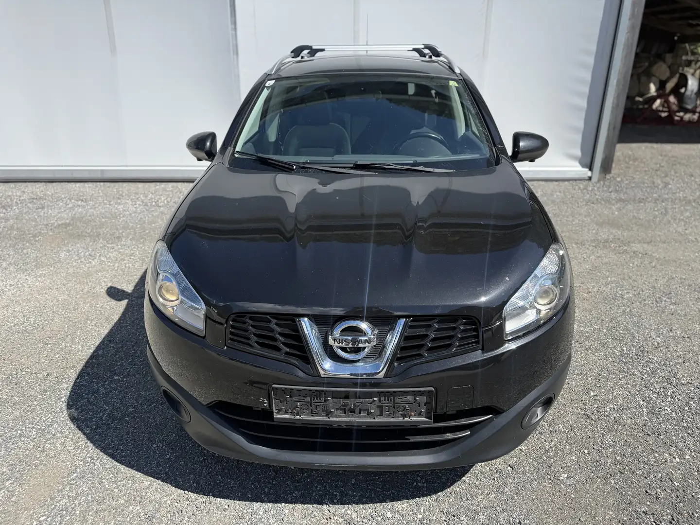 Nissan Qashqai+2 2,0 dCi I-Way 4WD DPF Aut. I-WAY - 2