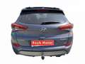 Hyundai TUCSON 2.0CRDI Style 4x4 Aut. Gris - thumbnail 3