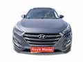 Hyundai TUCSON 2.0CRDI Style 4x4 Aut. Gris - thumbnail 4