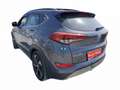 Hyundai TUCSON 2.0CRDI Style 4x4 Aut. Gris - thumbnail 2