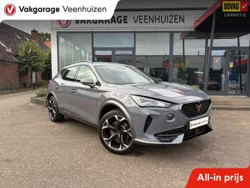1.4 e-Hybrid VZ Performance|Rijklaar prijs|Elek. t
