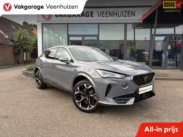 CUPRA Formentor 1.4 e-Hybrid VZ Performance|Rijklaar prijs|Elek. t