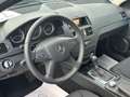 Mercedes-Benz C 180 Kompressor 2.HAND/KLIMAAUT/WENIG KM Schwarz - thumbnail 8