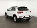 Volkswagen T-Roc 1.5 TSI DSG LED Navi Sitzheizung Kamera Blanc - thumbnail 4
