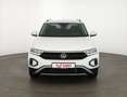 Volkswagen T-Roc 1.5 TSI DSG LED Navi Sitzheizung Kamera Blanc - thumbnail 9