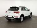 Volkswagen T-Roc 1.5 TSI DSG LED Navi Sitzheizung Kamera Blanc - thumbnail 6