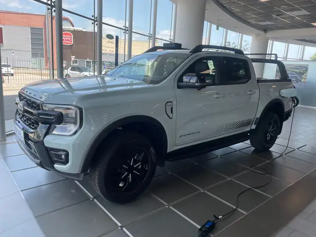 Ford Ranger 2.3PLUG-IN HYBRID 281CV STORMTRAK D.C