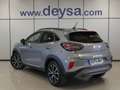 Ford Puma 1.0 EcoBoost MHEV Titanium 125 Zilver - thumbnail 3
