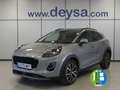 Ford Puma 1.0 EcoBoost MHEV Titanium 125 Zilver - thumbnail 1