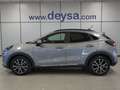 Ford Puma 1.0 EcoBoost MHEV Titanium 125 Zilver - thumbnail 2