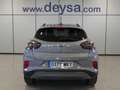 Ford Puma 1.0 EcoBoost MHEV Titanium 125 Zilver - thumbnail 4