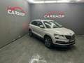 Skoda Karoq 4x4 DSG  1.Hand Grau - thumbnail 5