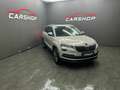 Skoda Karoq 4x4 DSG  1.Hand Gris - thumbnail 4