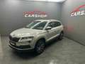Skoda Karoq 4x4 DSG  1.Hand Gris - thumbnail 3