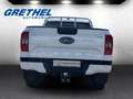 Ford Ranger XLT 4x4 Doppelkabine 2.0 Ecoblue EU6d Weiß - thumbnail 4
