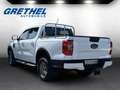 Ford Ranger XLT 4x4 Doppelkabine 2.0 Ecoblue EU6d Weiß - thumbnail 3
