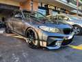 BMW M2 M2 Coupe 3.0 dkg Grijs - thumbnail 3