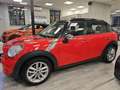 MINI Cooper D Countryman Mini Countryman R60 1.6 Rot - thumbnail 7
