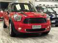 MINI Cooper D Countryman Mini Countryman R60 1.6 Rot - thumbnail 1