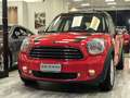 MINI Cooper D Countryman Mini Countryman R60 1.6 Rot - thumbnail 3