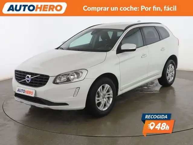 Volvo XC60 2.0 D3 Kinetic 2WD