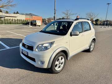 1.5 4WD 102Cv*Clima aut*Cerchi*Aux*