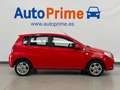 Chevrolet Aveo Sedán 1.4 16v LS Rojo - thumbnail 5