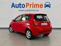 Chevrolet Aveo Sedán 1.4 16v LS Rojo - thumbnail 6