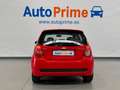 Chevrolet Aveo Sedán 1.4 16v LS Rojo - thumbnail 8