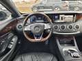 Mercedes-Benz S 550 AMG Coupe 4Matic DESIGNO*Burmester*Massag Чорний - thumbnail 10