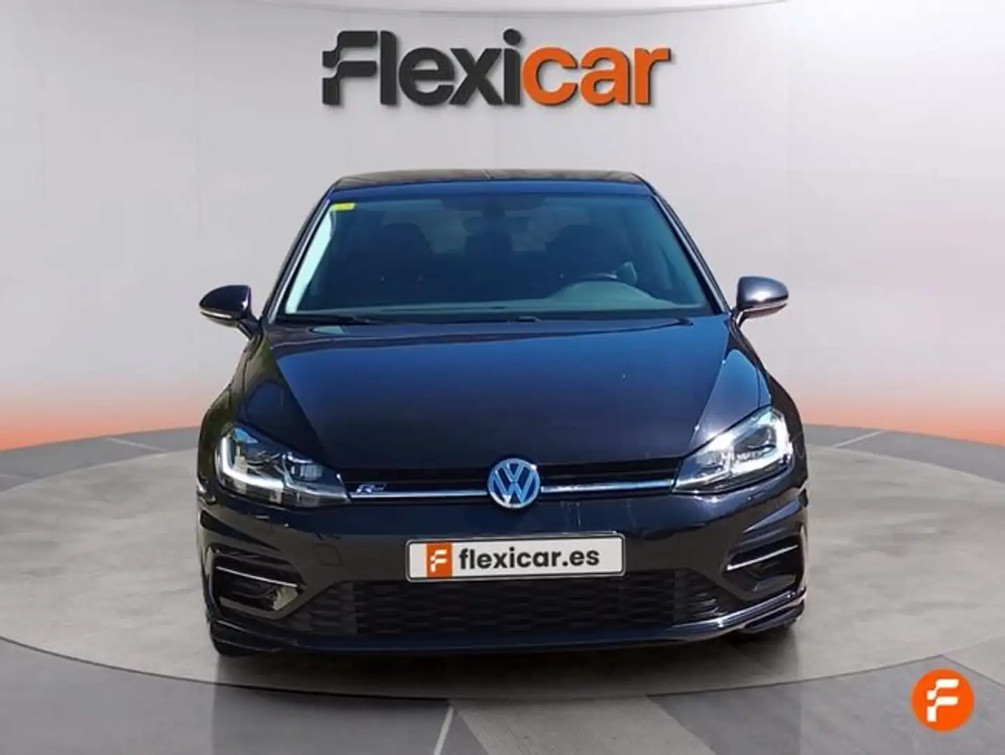 Volkswagen Golf Sport+R-Line+1.5+TSI+110kW+%28150CV%29 Azul - 2