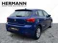 SEAT Ibiza 1.0 TGI Style Fast Lane CNG CAM*LED*NAVI Blauw - thumbnail 4