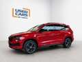 Skoda Karoq Sportline+DSG+Pano+Navi Rouge - thumbnail 4