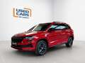 Skoda Karoq Sportline+DSG+Pano+Navi Rouge - thumbnail 1