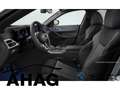 BMW i4 eDrive40 M Sportpaket Innovationsp. Klimaaut. Gris - thumbnail 4