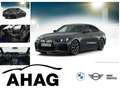 BMW i4 eDrive40 M Sportpaket Innovationsp. Klimaaut. Gris - thumbnail 1