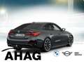 BMW i4 eDrive40 M Sportpaket Innovationsp. Klimaaut. Gris - thumbnail 3