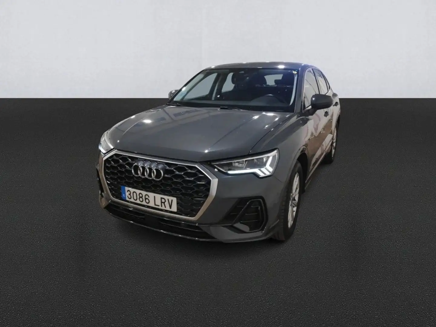 Audi A6 allroad Advanced 35 TDI 110kW (150CV) S tronic Grau - 1