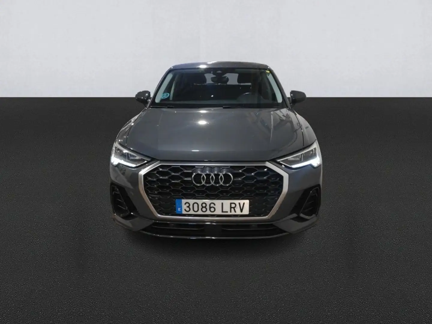 Audi A6 allroad Advanced 35 TDI 110kW (150CV) S tronic Grau - 2